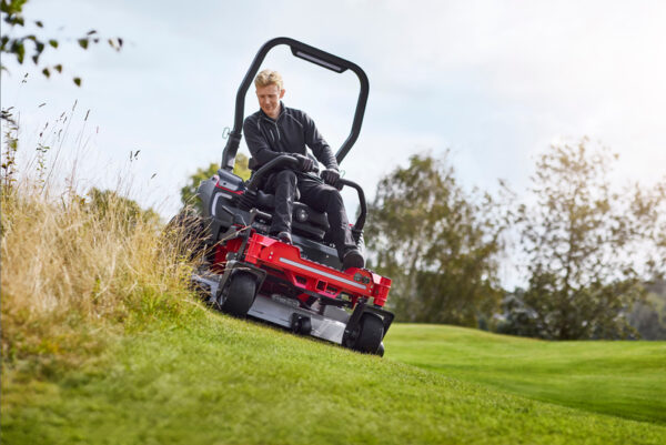CRAMER ZRT OPTIMUS ZTC122R - Image 6