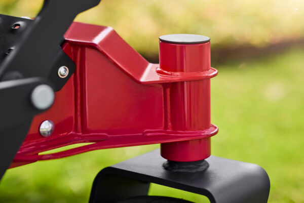 CRAMER ZRT OPTIMUS ZTC122R - Image 8